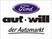 Logo Auto-Will GmbH